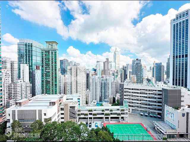 東半山 - 文苑花园大厦 01