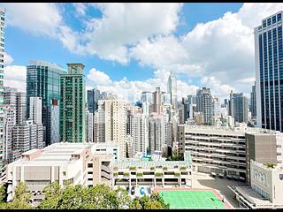 東半山 - 文苑花园大厦 12