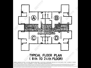 Leighton Hill - H & S Building 09