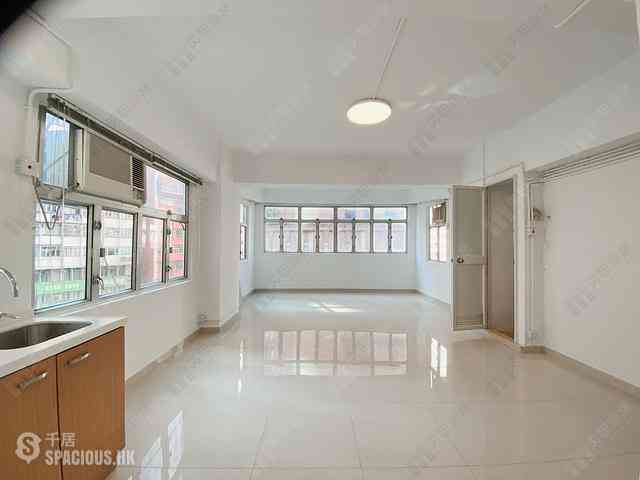 Wan Chai - Sun Kai Mansion 01