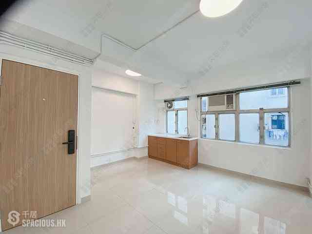 Wan Chai - Sun Kai Mansion 02