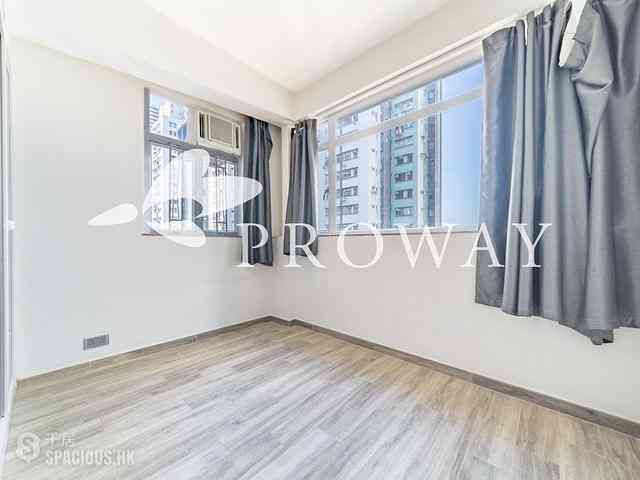 Sai Ying Pun - Standard Mansion 04