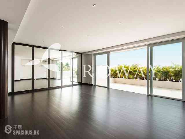 Clear Water Bay - Dragon Lake Villa 03