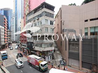 Sheung Wan - Manhattan Avenue 02