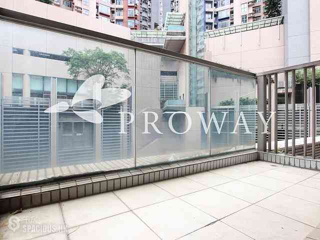Sheung Wan - Manhattan Avenue 03