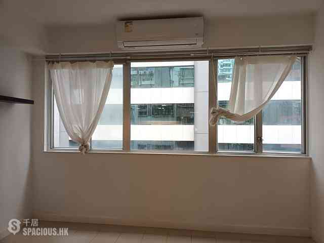 Sheung Wan - Hang Shing Lau 04