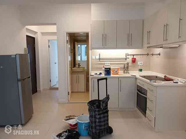 Sheung Wan - Hang Shing Lau 07