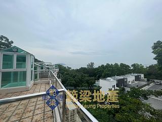 South Lantau - Silver Shore Villa 03