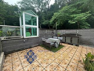 South Lantau - Silver Shore Villa 05