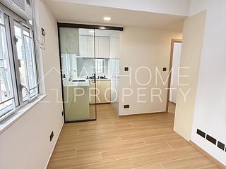 Sai Ying Pun - True Light Building 02