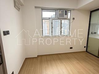 Sai Ying Pun - True Light Building 03