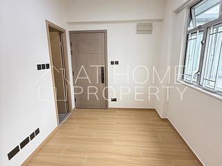Sai Ying Pun - True Light Building 04