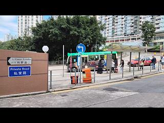 Tai Hang - Lee Hang Court 12