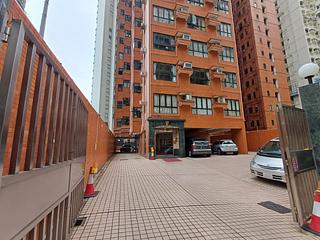 天后 - 龍心閣 06
