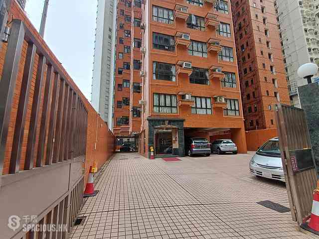 Tin Hau - Dragon Heart Court 06