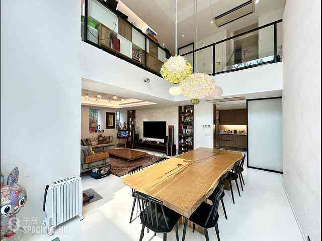 Shouson Hill - Orchid Hill 01