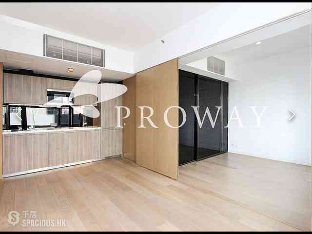 Mid Levels Central - Gramercy 01