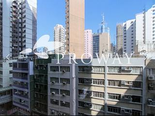 Mid Levels Central - Gramercy 08