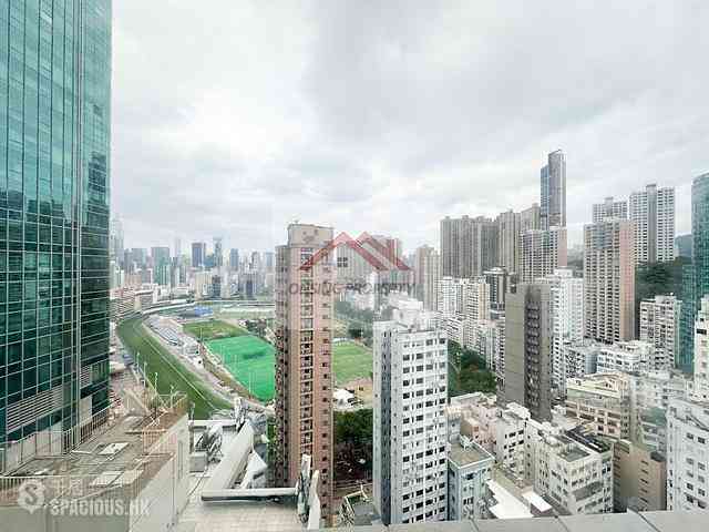 跑馬地 - 鵬麗閣 01