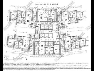 West Kowloon - The Harbourside Block 3 05