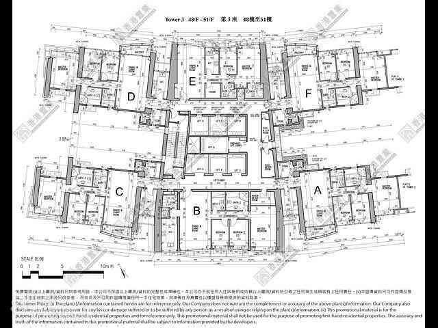West Kowloon - The Harbourside Block 3 05