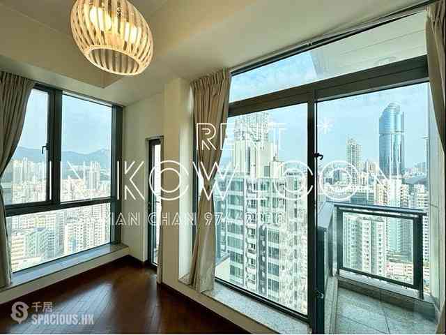 Tai Kok Tsui - Park Summit 04