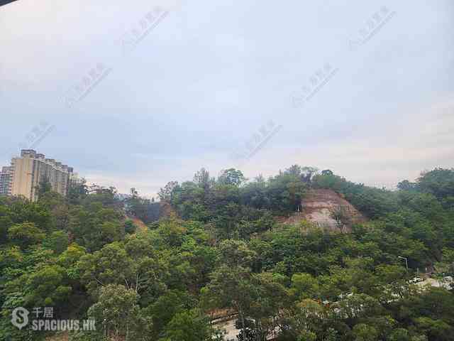 Ho Man Tin - Mantin Heights 09