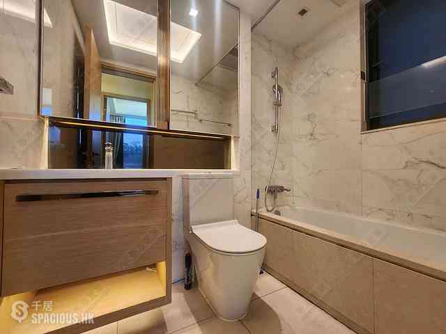 Ho Man Tin - Mantin Heights 04