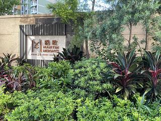 Ho Man Tin - Mantin Heights 11