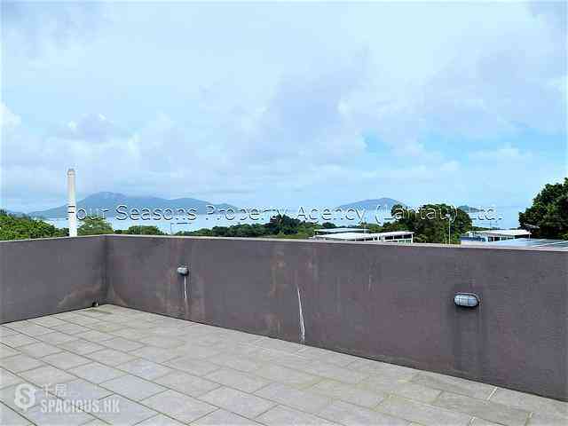 South Lantau - Tong Fuk 03