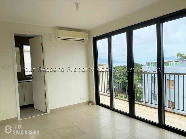 South Lantau - Tong Fuk 11