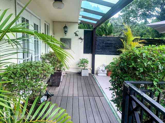 Sai Kung - 1, Tso Wo Hang 14