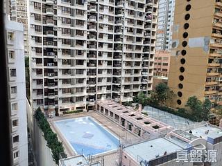 Mid Levels Central - Seymour Place 07