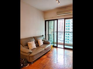 Mid Levels Central - Seymour Place 03
