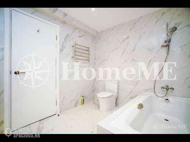 Mid Levels Central - Gladdon 07