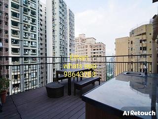 Mid Levels Central - Good View Court 03