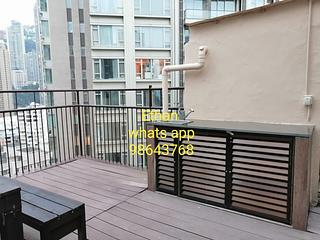 Mid Levels Central - Good View Court 04