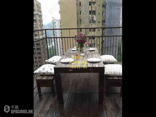 Mid Levels Central - Good View Court 01