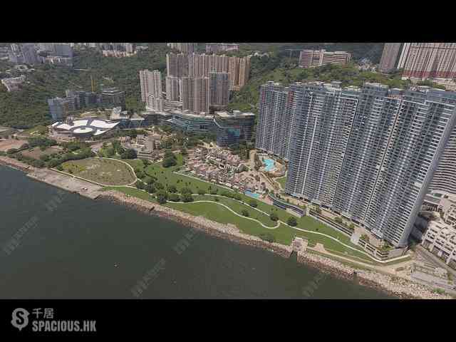 数码港 - 贝沙湾2期 南岸1座 01