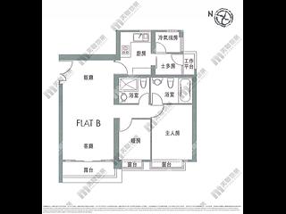 数码港 - 贝沙湾2期 南岸1座 03
