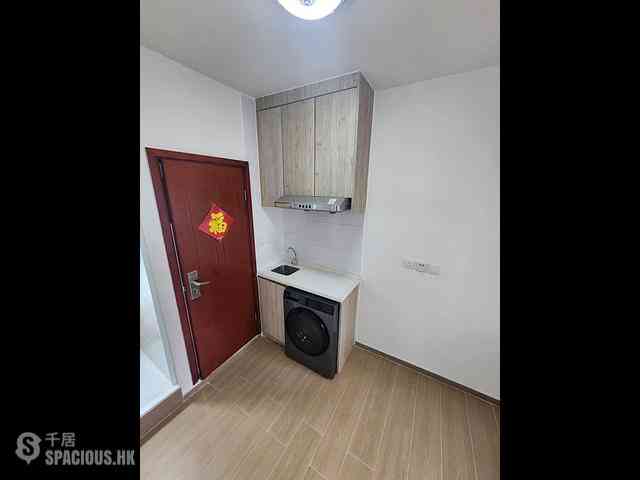 Sai Ying Pun - Western House 05