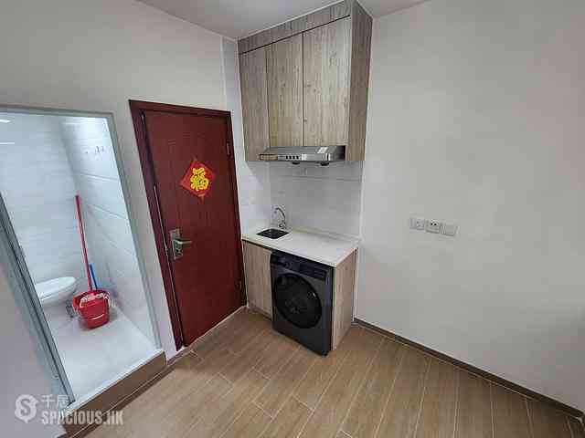 Sai Ying Pun - Western House 01