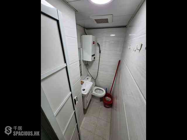 Sai Ying Pun - Western House 04