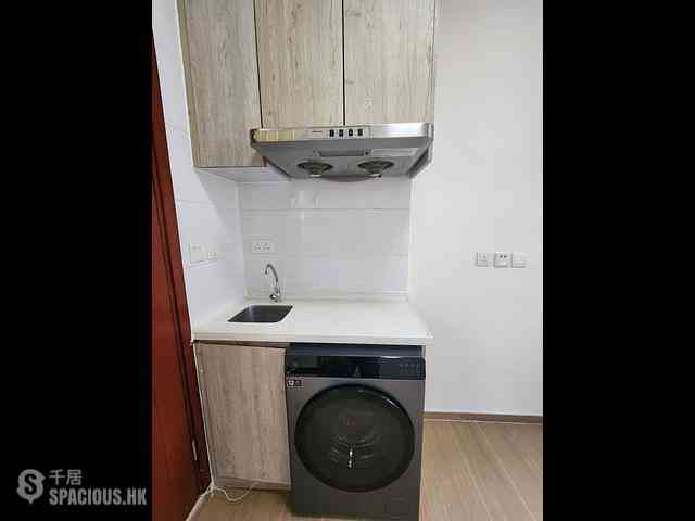 Sai Ying Pun - Western House 06