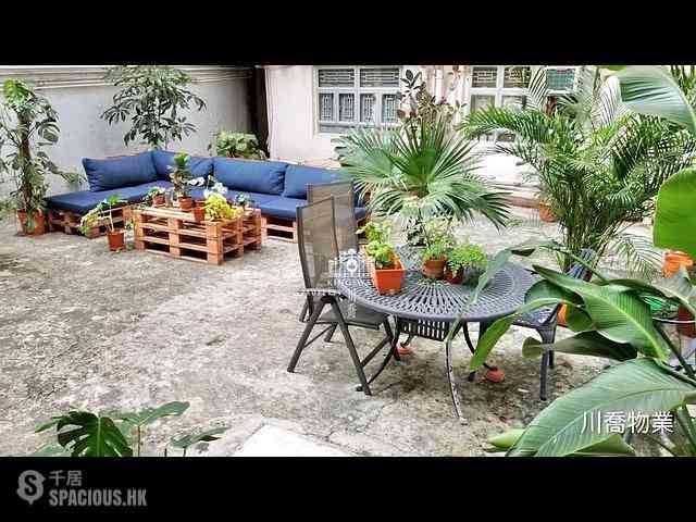 Mid Levels Central - Caineway Mansion 01