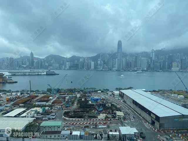 West Kowloon - The Harbourside 01