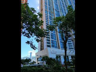 West Kowloon - The Harbourside 10