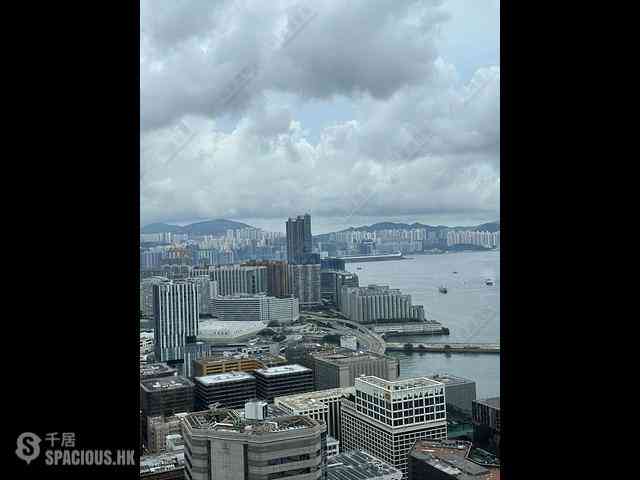 Tsim Sha Tsui - The Masterpiece 01