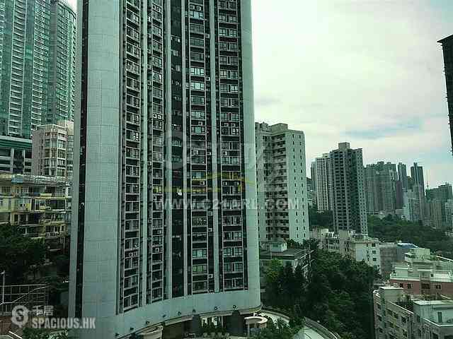 中半山 - 高云大厦 01