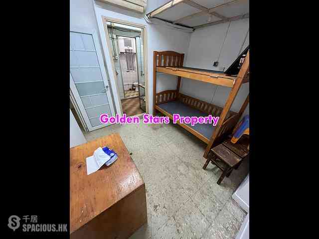 Sheung Wan - 121, Bonham Strand 01
